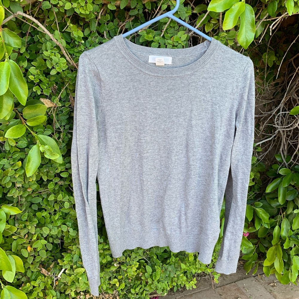 F21 Sweater
